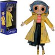 Coraline 10-Inch Doll Replica
